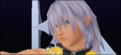 Qui est à la fois un modèle et un rival pour Sora, et surtout son plus grand ami ?