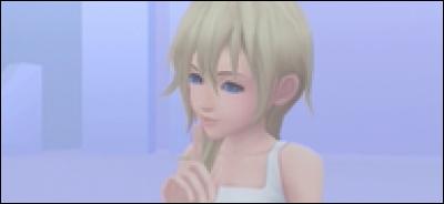 Qui est cette jeune sorcière ayant le pouvoir de manipuler les souvenirs de Sora, ainsi que des personnes qui lui sont proches ?