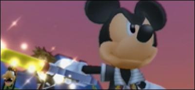 Qui fut l'un des premiers à percevoir l'arrivée des ténèbres et à les combattre ?