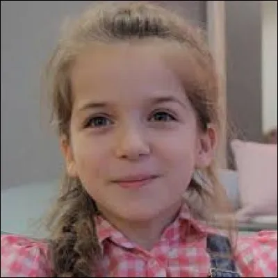 Dans quelle ville habite Erza ?