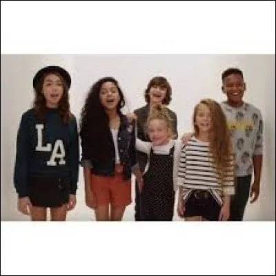 À quelle date le 1er album est-il sorti ?