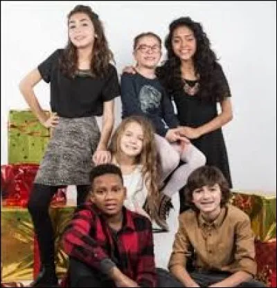 Le groupe a été créé en quelle année ?