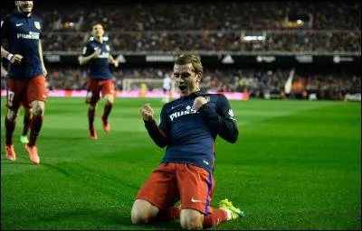 Combien de buts a-t-il marqués lors du match France-Islande ?