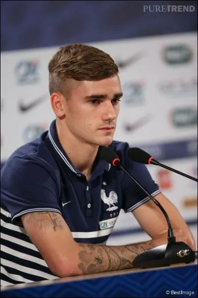 Quel est son numéro ?