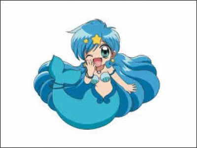 Comment s'appelle-t-elle ?