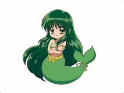 Comment s'appelle-t-elle ?