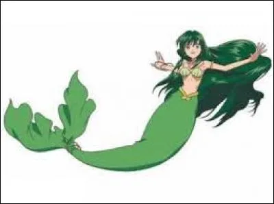 En quoi se transforment ces princesses ?