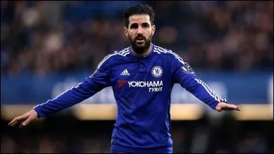 Comment s'appelle ce milieu de terrain ?