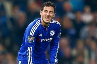 Comment s'appelle ce milieu de terrain ?