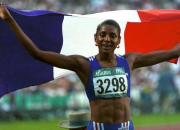 Quiz Athlètes français médaillés aux JO