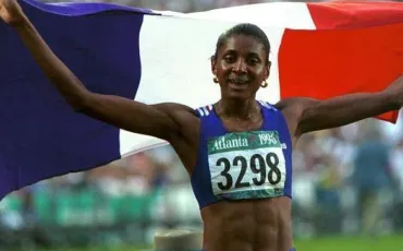 Quiz Jeux olympiques