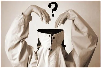 Ne perdez pas la t&ecirc;te, r&eacute;fl&eacute;chissez !