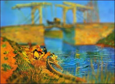 L'alcool non, mais l'eau ferrugineuse oui !