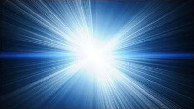 La vitesse de la lumière est établie à 199 792 458 mètres par seconde.