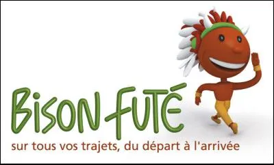 Après 40 années de services auprès des automobilistes et des vacanciers, il tire sa révérence cet été 2016. Quel est ce personnage très populaire que l'on prenait plaisir à retrouver sur l'itinéraire des vacances ?