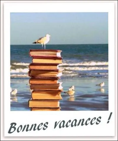Qui a dit " Si l'on passait l'année entière en vacances, s'amuser serait aussi épuisant que travailler " ?