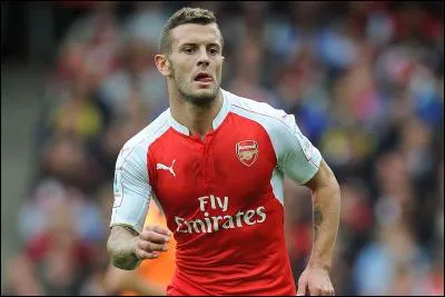 Comment s'appelle ce milieu de terrain ?