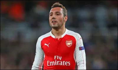 Quel est le nom de ce milieu de terrain ?