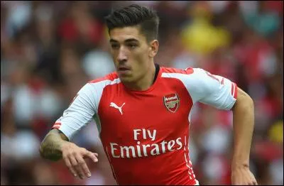 Quel est le nom de ce défenseur ?