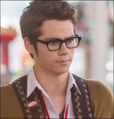 Dans quelle série ou dans quel film n'a-t-il PAS joué ?