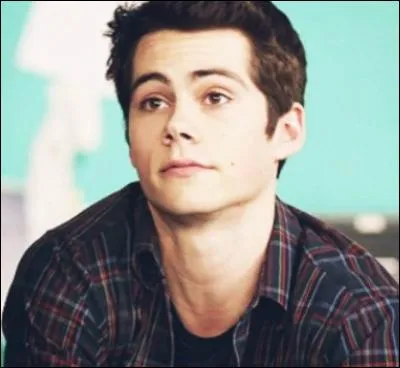 Dans le film "The First Time", tourné en 2012, comment s'appelle son personnage ?