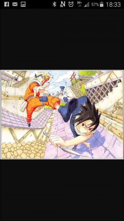 Quel est le plat préféré de Naruto ?