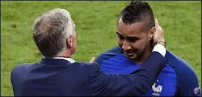 Où est-il né précisément ?