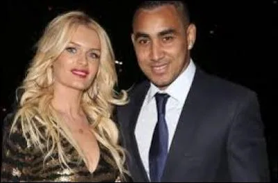 Quel est son numéro dans l'équipe de France ?