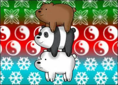 Qui est toujours en haut ?