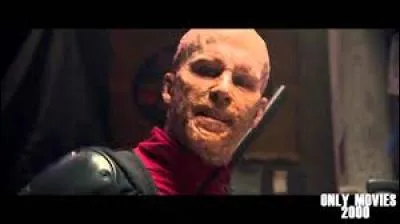 Comment est-il devenu laid ?