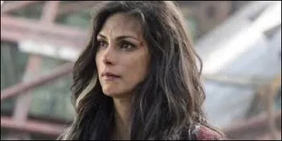 Comment se nomme sa chérie ?