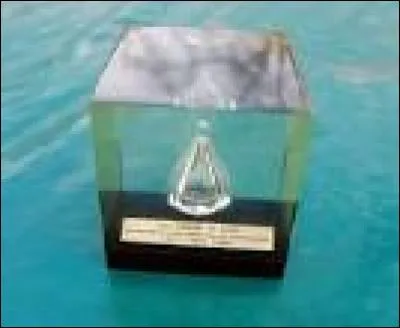 Qu'est-ce que l'eau lourde ?