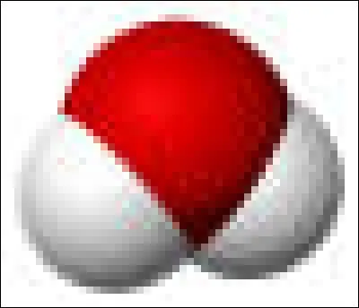 Donner un synonyme de eau dure.