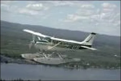 Donner l'origine du nom avion.