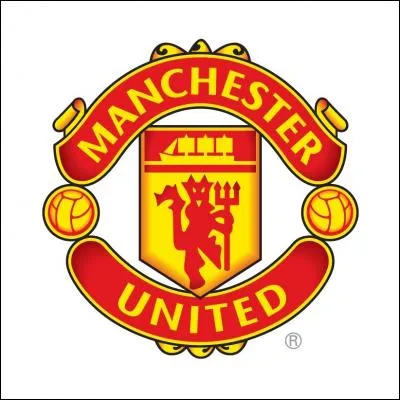 Qui joue à Manchester United ?