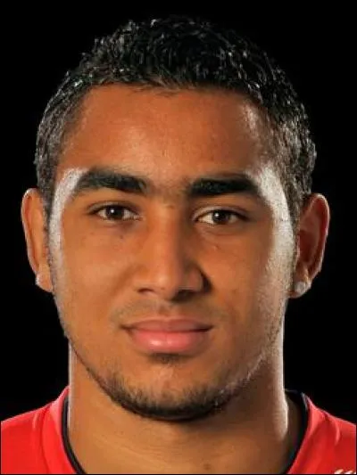 Quel âge a Dimitri Payet ?