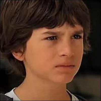 Qui &eacute;taient les parents de Quentin ?