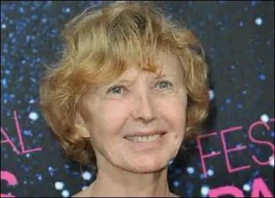 Qui joue le r&ocirc;le de Grace ?