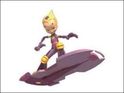 Quelle est la bonne association ?