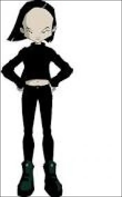 De qui Ulrich est-il amoureux ?