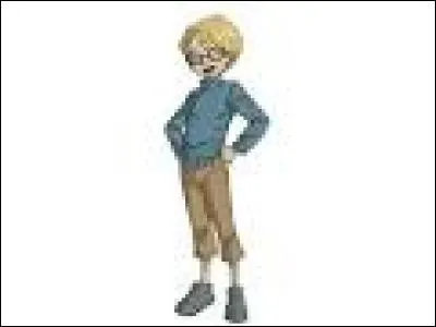 Quel personnage a été le moins souvent virtualisé sur Lyoko (par rapport aux Lyoko-Guerriers) ?