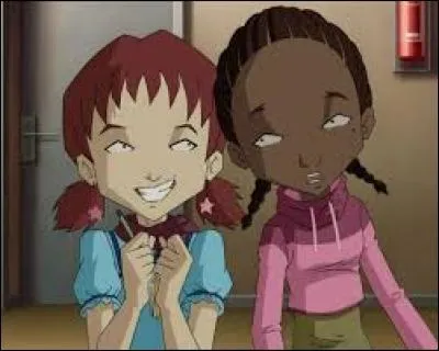 Pourquoi Milly et Tamiya ont-elles fait la tête à Jeremy à un moment ?