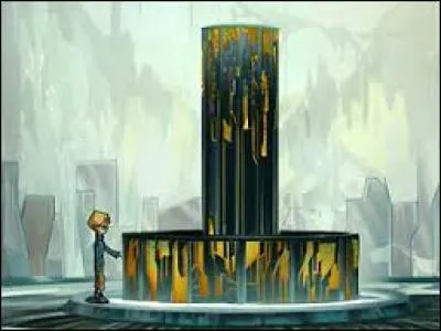 Pourquoi ont-ils pu éteindre le Supercalculateur à la fin de la série ? (Plusieurs réponses possibles)