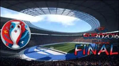 Quelles sont les deux équipes finalistes ?