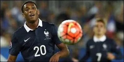 Quel est le prénom de Martial ?