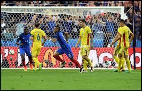 Quiz Les bleus
