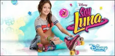 Quelle est la passion de Luna ?