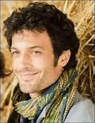 Qui interprète le rôle de Jérôme ?