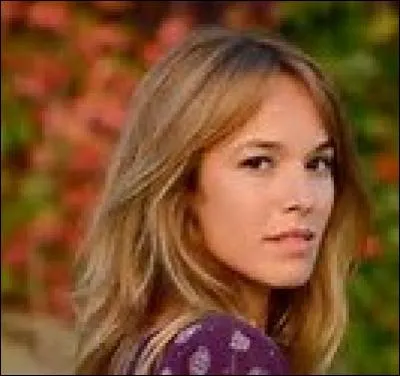 Quelle est la profession d'Alyzée ?