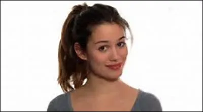 Clem a eu une petite fille avec Jérôme, comment s'appelle-t-elle ?